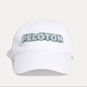 NWT Peloton Unisex Dad Hat